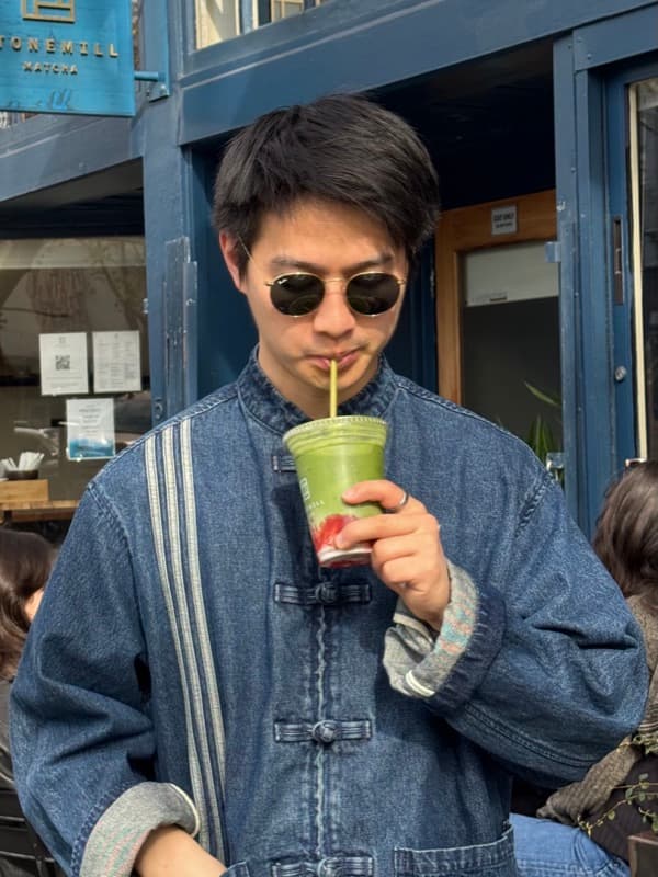 Michael Li