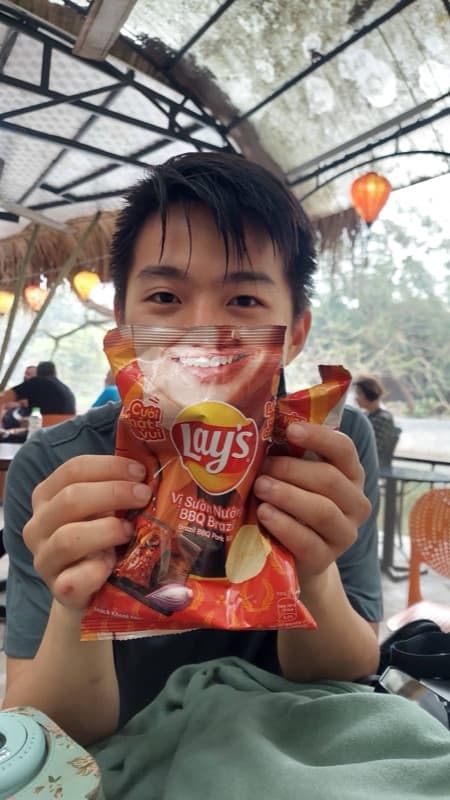Michael Li