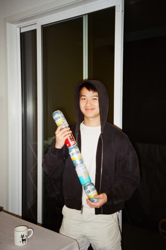 Michael Li